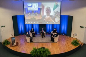 EtCurae y la Secretaría de Salud del Estado de México, presentaron el primer Coloquio de Investigación Clínica en Síndromes Metabólico y Coronario Agudo