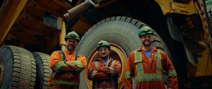 ArcelorMittal rend hommage à ses bâtisseurs d'hier et d'aujourd'hui dans son Manifeste d'entreprise