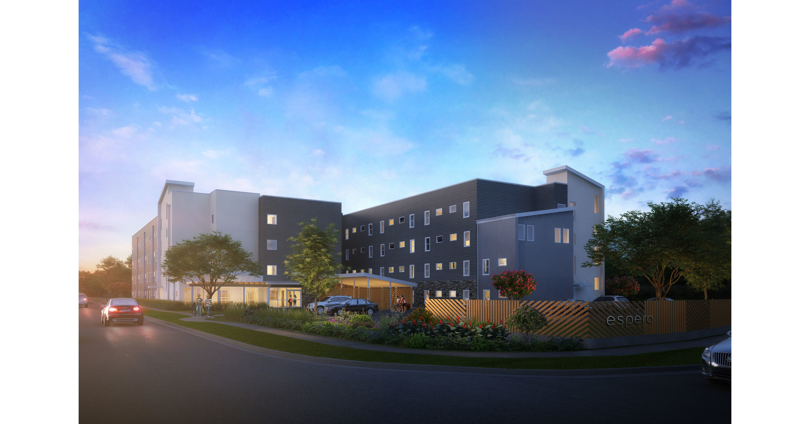 CVS Health to Invest 11.6 Million in Affordable Housing in Austin