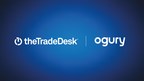 Ogury and The Trade Desk partner to offer cutting edge programmatic mobile advertising for media buyers