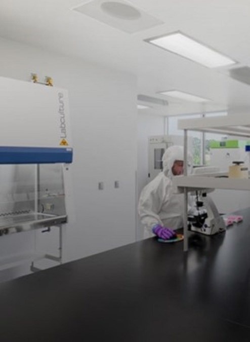 Launch of Helix Construction to Boost Life Sciences Industry in Chicago Region - Vimarsana News