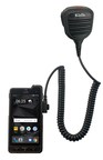 Sonim and Klein Electronics Introduce the RESCUE Remote Speaker Microphone