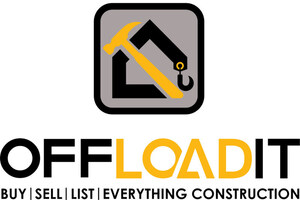 OFFLOADIT Launches Its Easy-to-Use Online Marketplace Application for Buying and Selling Used Construction Materials and Equipment