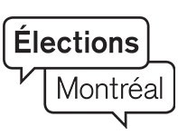 Logo de lections Montral (Groupe CNW/lections Montral)