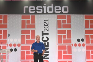Resideo Unveils New Services, Solutions and Tools to Unify Portfolio and Provide Partner Support