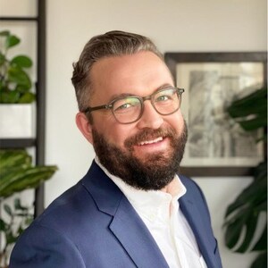 Aaron Paas Appointed Incoming Chief Executive Officer of Prime Matter Labs