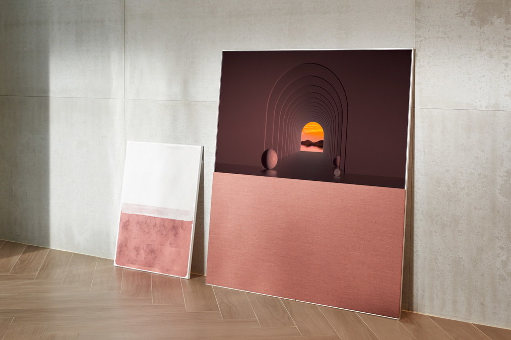 LG LIFESTYLE TVS OFFER UNIQUE VIEWER OPTIONS AND EXPERIENCES FOR UNIQUE TIMES - Vimarsana News