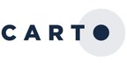 CARTO Raises $61M to Accelerate Cloud Native Spatial Analytics in the Enterprise