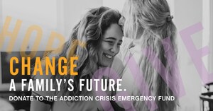 Partnership to End Addiction establishes Addiction Crisis Emergency Fund