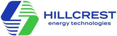 Hillcrest Energy Technologies Ltd. Logo (CNW Group/Hillcrest Energy Technologies Inc.)