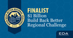 U.S. Commerce Secretary Announces GREATER MSP Partnership is Finalist in National "Build Back Better" Challenge