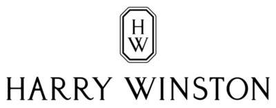 Harry Winston Logo (PRNewsfoto/HARRY WINSTON)