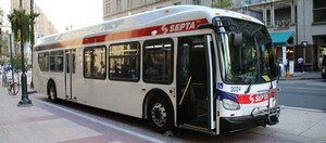 SEPTA Partners with Lumin-Air to Add MERV-13 Equivalent Filtration