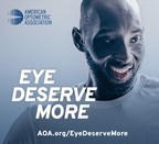 The American Optometric Association (AOA) announces partnership...