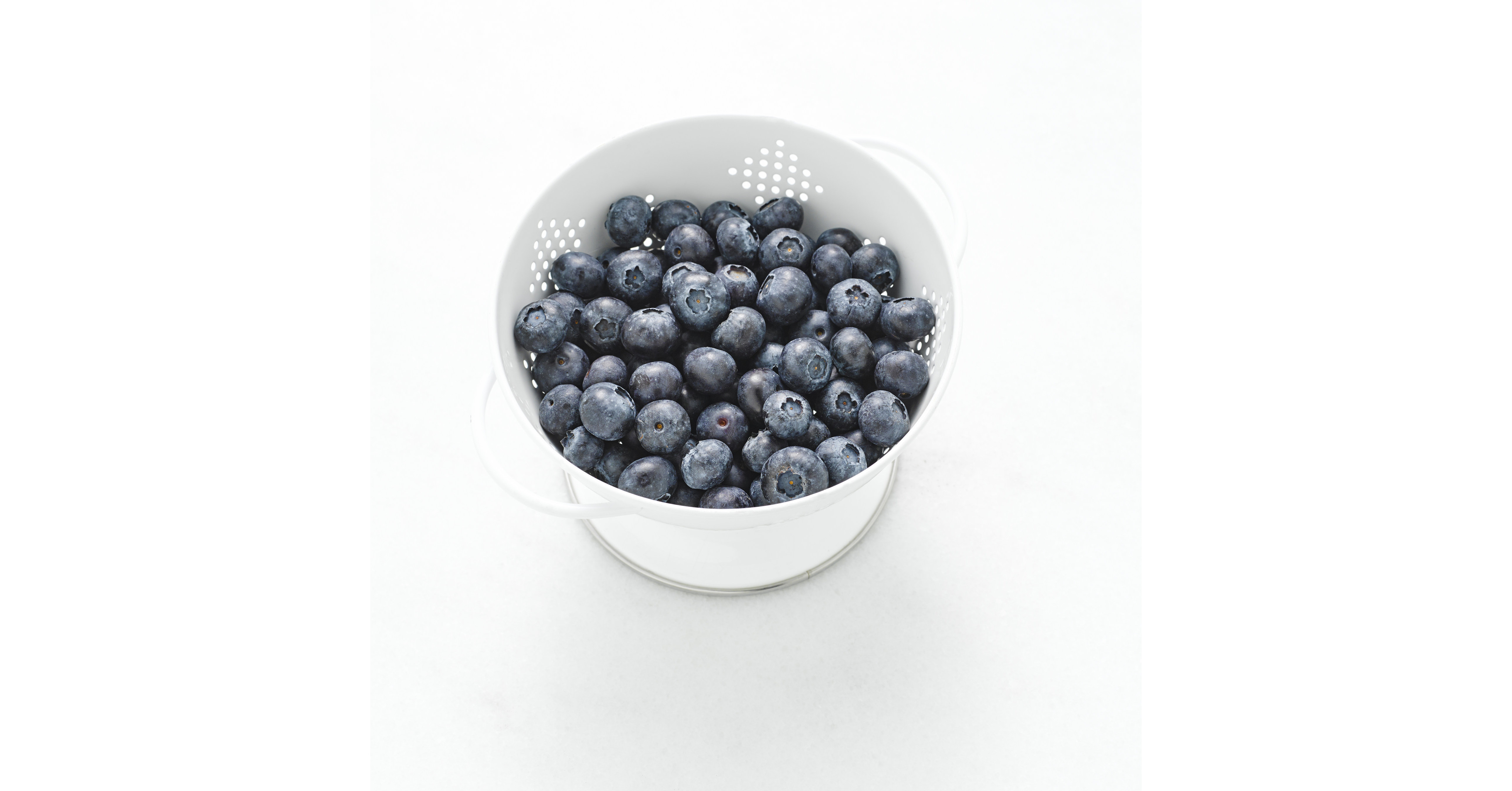 Blueberries and Heart Health