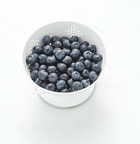 Blueberries and Heart Health
