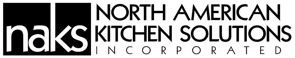 NAKS - North American Kitchen Solutions Inc. (PRNewsfoto/NAKS)