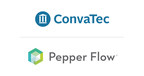 ConvaTec selects Vodori's Pepper Flow platform to manage their...