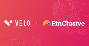FinClusive and Velo Labs Announce Partnership to Streamline Cross-Border Payments with Financial Crimes Compliance