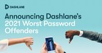 Password Feats Or Password Fails? Dashlane Names 2021's Worst...