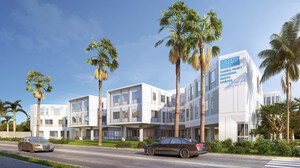 Sarasota Memorial Invests $1 Billion in New, Groundbreaking Facilities to Improve Community's Access to High-Quality Care