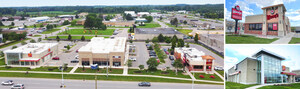 Equiton Balanced Real Estate Fund acquires commercial property in London Ontario