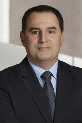 Mike Morales, CFO of Vector Laboratories