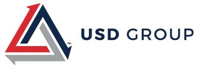 USD Logo (CNW Group/Gibson Energy Inc.)