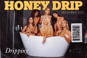 Clubhouse Media Group, Inc. Announces Rapid Growth of HoneyDrip.com in Last Two Months