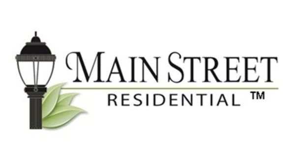 Main Street Residential™ Announces Record Breaking Year