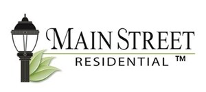 Main Street Residential™ Announces Record Breaking Year