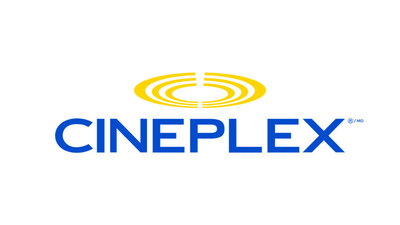 Cineplex logo (Groupe CNW/Scotiabank)