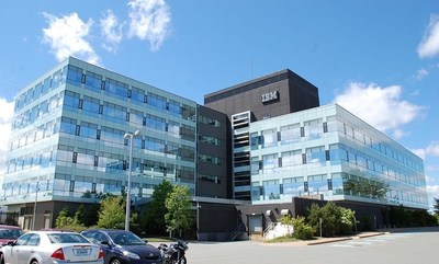 Centre d'innovation client IBM Nouvelle-cosse