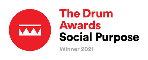 The Drum Award for Social Purpose