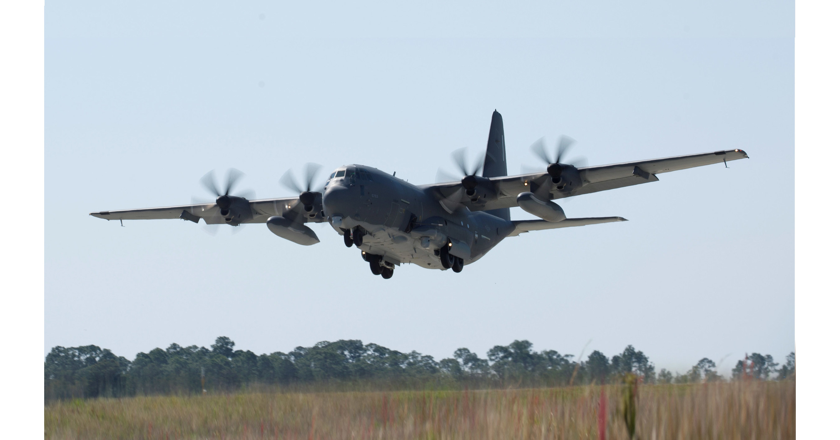 C-130J Integrates INTEGRITY-178 RTOS for the Special Mission Display ...