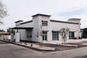 Black Rock Coffee Bar Accelerates its Growth with New Store in Tempe, Arizona