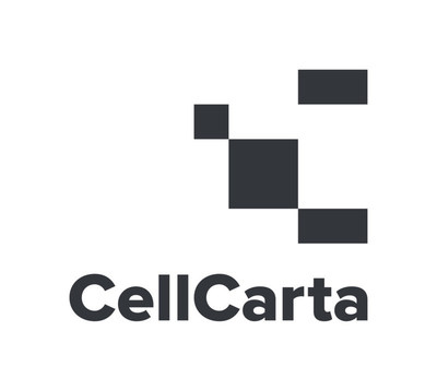 Logo de CellCarta (Groupe CNW/CellCarta)