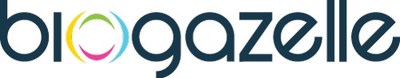 Logo de Biogazelle (Groupe CNW/CellCarta)