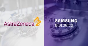 Samsung Biologics and AstraZeneca expand strategic manufacturing partnership to include COVID-19 and cancer therapy