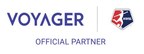VOYAGER DIGITAL BECOMES THE OFFICIAL CRYPTOCURRENCY BROKERAGE PARTNER OF THE NATIONAL WOMEN'S SOCCER LEAGUE