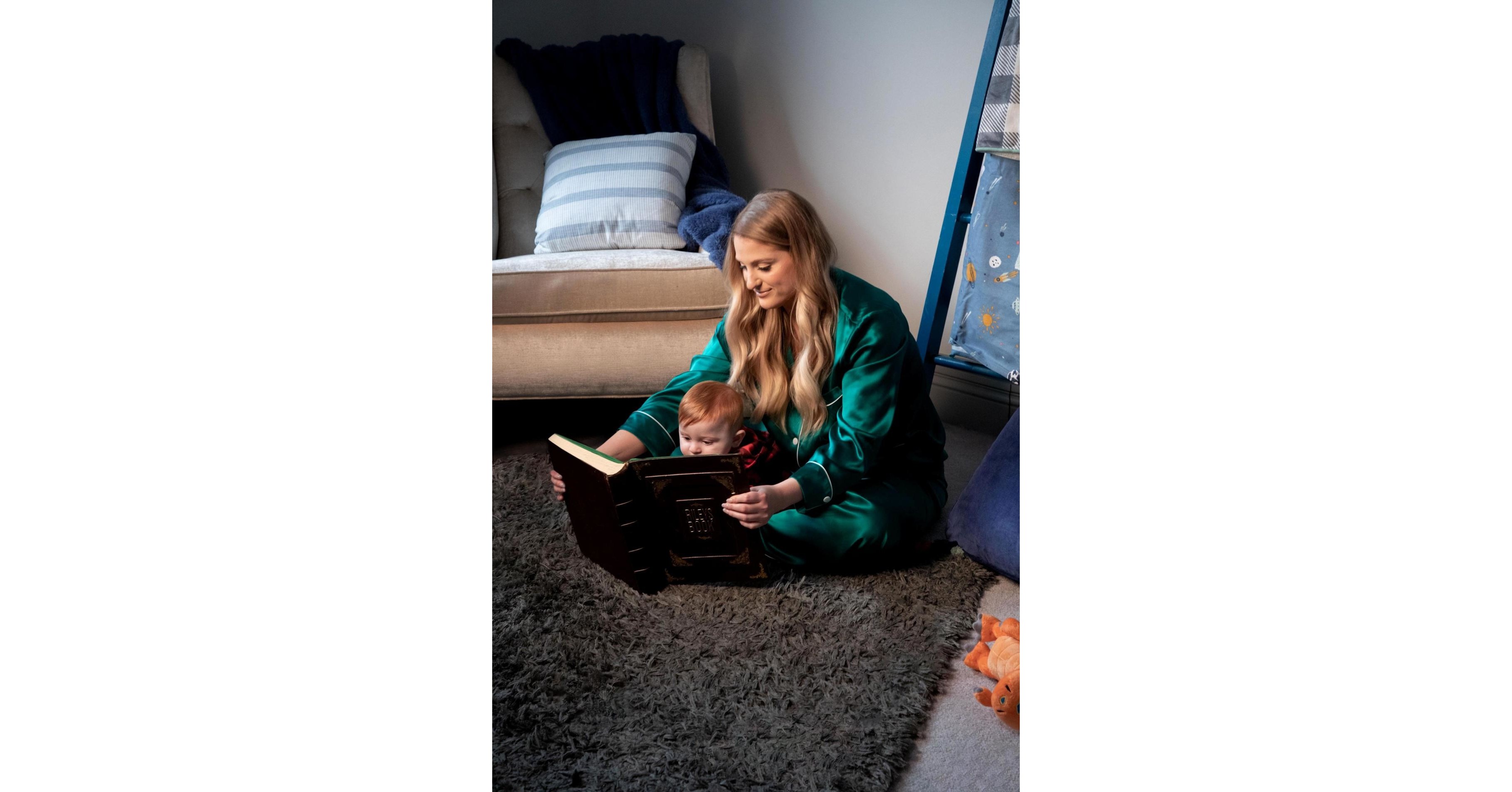 Promi-Beliebtes LILYSILK bietet dieses Weihnachten bis zu 40 % Rabatt