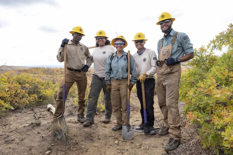 National Park Foundation Recognizes Corporate Partners that Help Protect and Enhance National Parks for Present and Future Generations - Vimarsana News