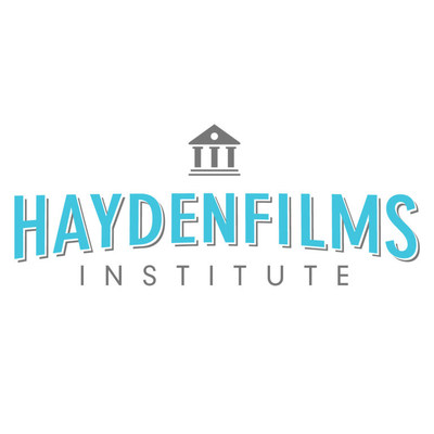 Haydenfilms Institute Logo