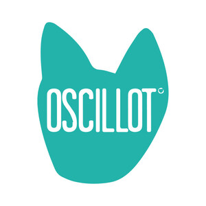 Backyard Cat Proofing Reinvented with Oscillot Cat Fence Rollers