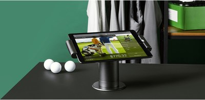 Lightspeed Golf (CNW Group/Lightspeed Commerce Inc.)