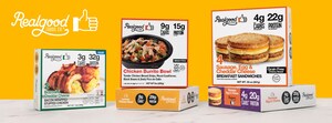 Real Good Foods Highlights Sales Growth and Velocity Acceleration in Retail Channel