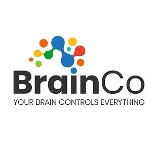 BrainCo, founded by Bicheng Han, develops brain-computer interface technology.