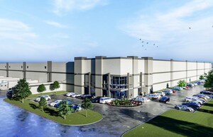 Seefried and USAA Real Estate to develop largest speculative Class-A warehouse in DFW Metroplex history