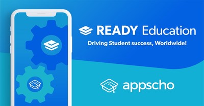 Ready Education has just acquired French company AppScho making them the world's largest provider of student mobile application solutions. Over 4.5 million students and 525+ institutions in over 21 countries globally will now be able to benefit from a best-in-class mobile solution.