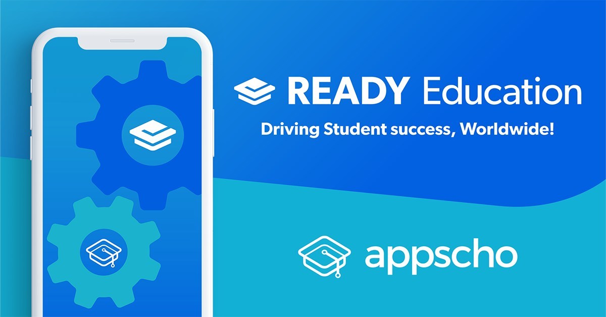 Ready Education acquires European based company AppScho to drive Worldwide Student Success - Vimarsana News